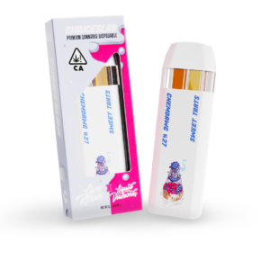 choice labs disposable live resin