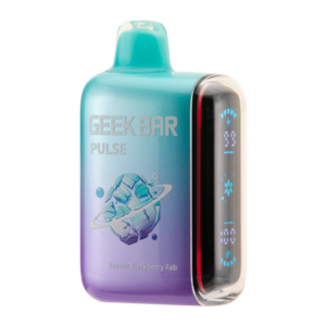 geek bar 25000 puffs