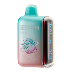 geek bar 9000 puffs