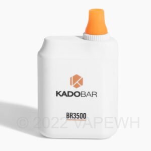 kado bar charging red light