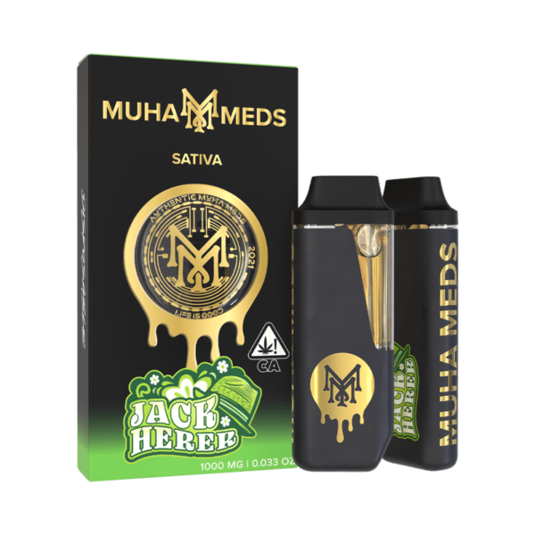 muha meds disposable price​