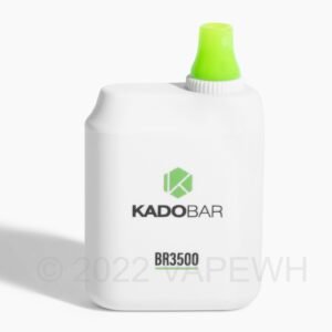 bar kada