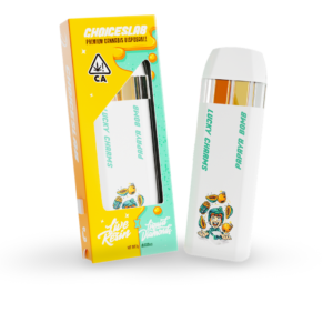 choice lab disposable 2 gram