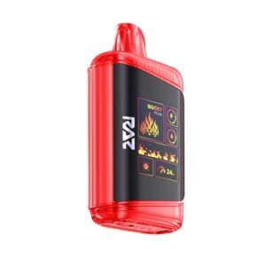 raz vape 25000 flavors