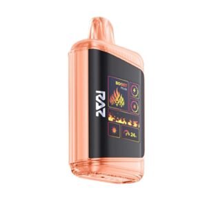 raz thc vape