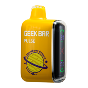 fab geek bar flavor