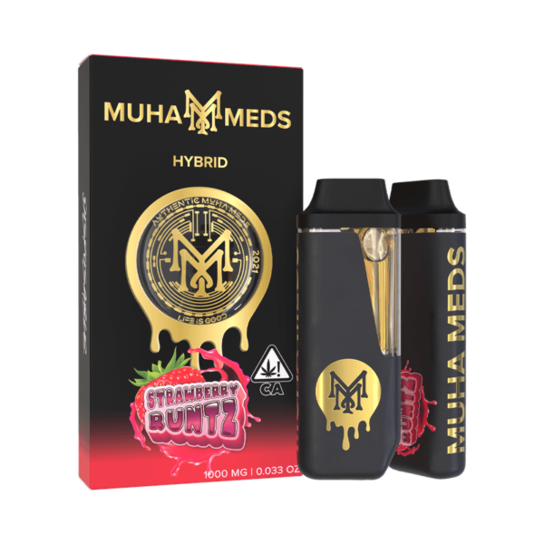 muha meds 2g disposable price