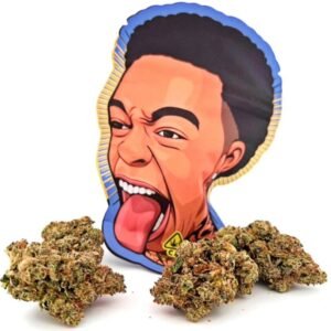 dutt pack weed